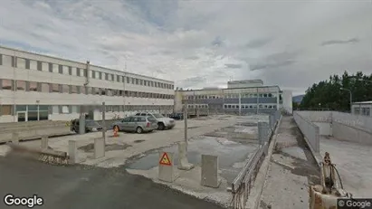 Gewerbeflächen zur Miete in Reykjavík Háaleiti – Foto von Google Street View