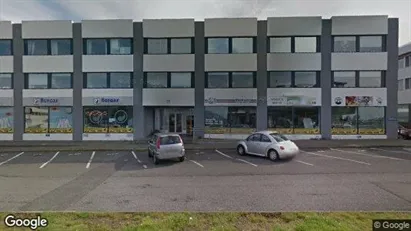 Office spaces for rent in Reykjavík Hlíðar - Photo from Google Street View