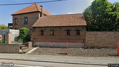 Commercial properties for sale in Oosterzele - Photo from Google Street View