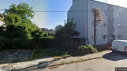 Bedrijfsruimtes te huur in Warschau Włochy - Foto uit Google Street View