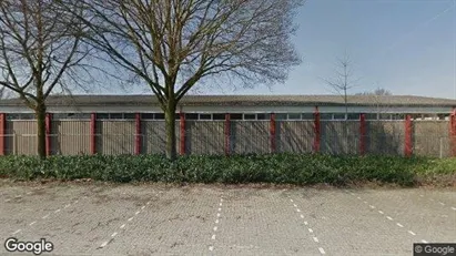 Industrial properties for rent in Meierijstad - Photo from Google Street View