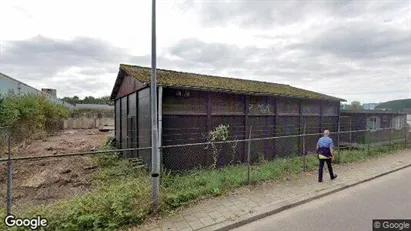 Gewerbeflächen zur Miete in Zeist – Foto von Google Street View