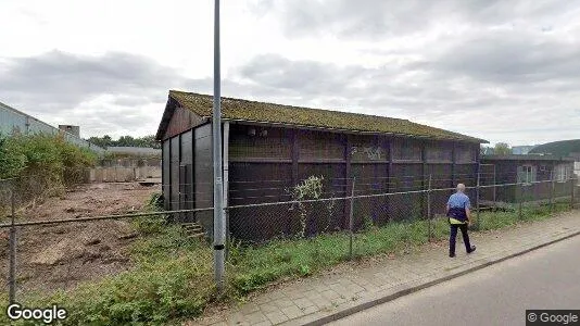 Gewerbeflächen zur Miete i Zeist – Foto von Google Street View