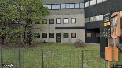 Warehouses for rent in Cinisello Balsamo - Photo from Google Street View