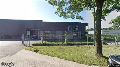 Industrilokaler till salu i Bocholt – Foto från Google Street View