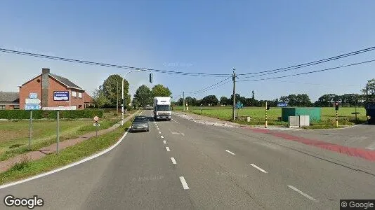 Werkstätte zur Miete i Dessel – Foto von Google Street View