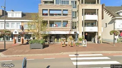 Kantorruimte te huur in Nuth - Foto uit Google Street View