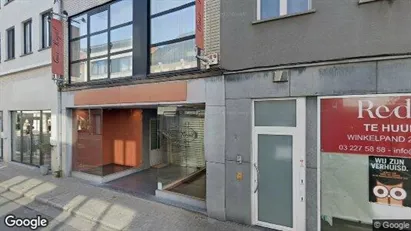 Commercial properties for rent in Kontich - Photo from Google Street View