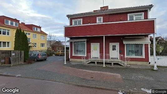 Office spaces for rent i Västerås - Photo from Google Street View