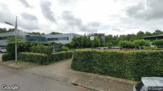 Commercial properties for rent i Amersfoort - Photo from Google Street View