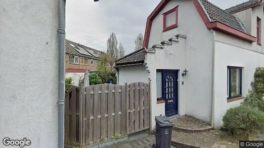 Büros zur Miete i Hilversum – Foto von Google Street View