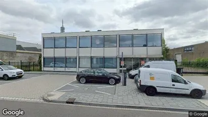 Commercial properties for rent in Rotterdam Charlois - Photo from Google Street View