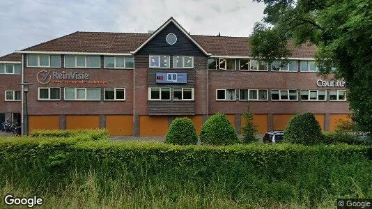 Office spaces for rent i Bunnik - Photo from Google Street View