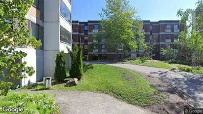 Office spaces for rent in Espoo - Photo from Google Street View