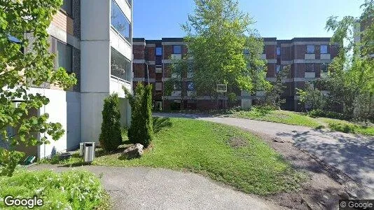 Office spaces for rent i Espoo - Photo from Google Street View