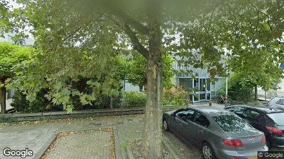 Företagslokaler för uthyrning i Schiedam – Foto från Google Street View