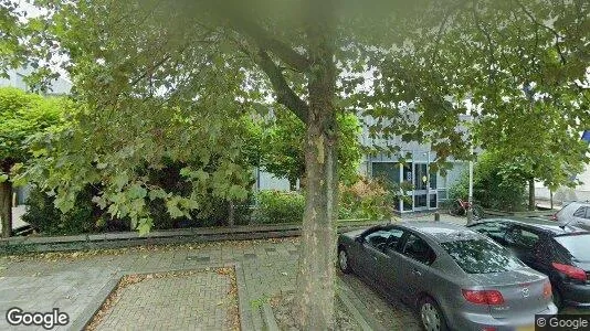 Gewerbeflächen zur Miete i Schiedam – Foto von Google Street View