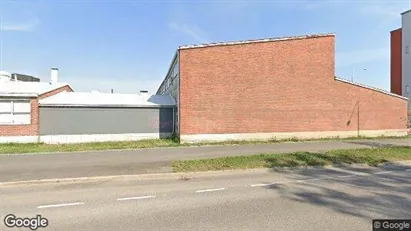 Office spaces for rent in Turku - Photo from Google Street View