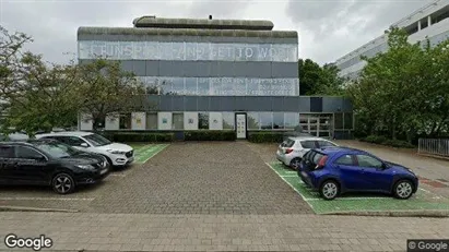 Coworking spaces te huur in Machelen - Foto uit Google Street View