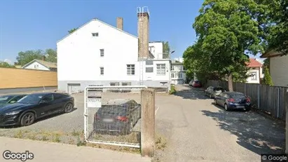 Office spaces for rent in Turku - Photo from Google Street View