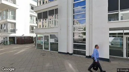 Office spaces for rent in Dortmund - Photo from Google Street View