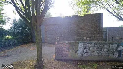 Bedrijfsruimtes te huur in Weert - Foto uit Google Street View