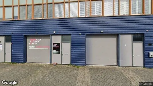 Commercial properties for rent i Westland - Photo from Google Street View