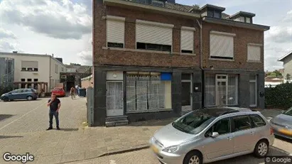 Bedrijfsruimtes te huur in Heerlen - Foto uit Google Street View