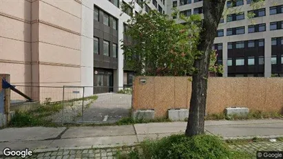 Gewerbeflächen zur Miete in Wien Landstraße – Foto von Google Street View