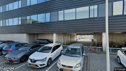 Kontorer til leie i Rotterdam Charlois – Bilde fra Google Street View