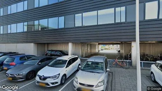 Office spaces for rent i Rotterdam Charlois - Photo from Google Street View