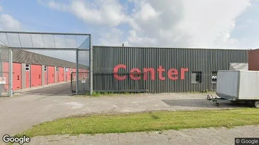 Commercial properties for sale i Groningen - Photo from Google Street View