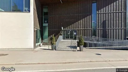 Office spaces for rent in Helsinki Eteläinen - Photo from Google Street View