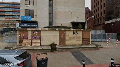 Büros zur Miete in Location is not specified – Foto von Google Street View