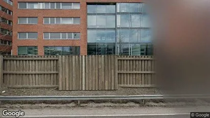 Företagslokaler för uthyrning i Helsingfors Västra – Foto från Google Street View