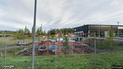 Commercial properties for rent in Raisio - Photo from Google Street View