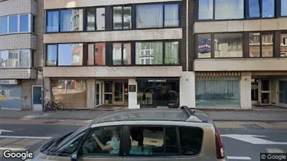 Commercial properties for sale in Deinze - Photo from Google Street View