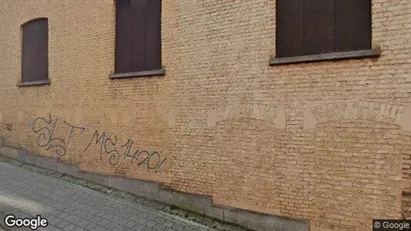 Lager zur Miete in Eigenbrakel – Foto von Google Street View