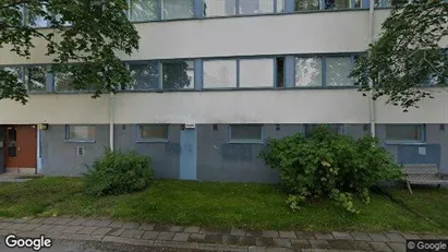 Gewerbeflächen zum Kauf in Riihimäki – Foto von Google Street View