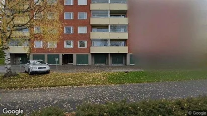 Commercial properties for sale in Hyvinkää - Photo from Google Street View