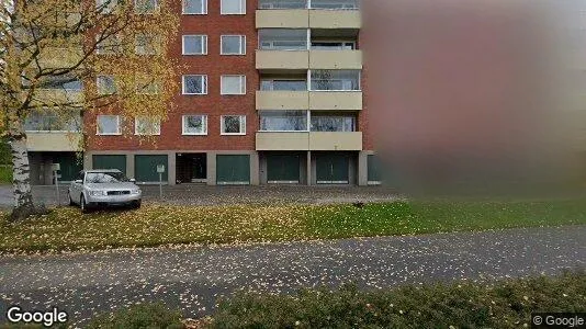 Gewerbeflächen zum Kauf i Hyvinkää – Foto von Google Street View