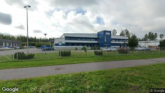 Warehouses for rent i Tuusula - Photo from Google Street View