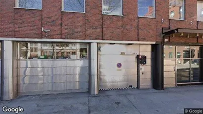 Office spaces for rent in Helsinki Eteläinen - Photo from Google Street View