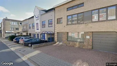 Warehouses for sale in Aalst - Photo from Google Street View