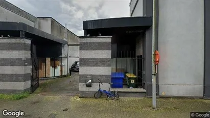 Bedrijfsruimtes te huur in Lokeren - Foto uit Google Street View