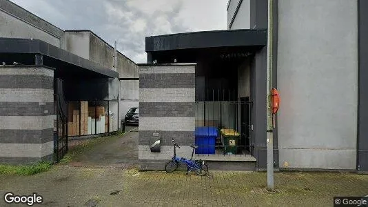 Commercial properties for rent i Lokeren - Photo from Google Street View