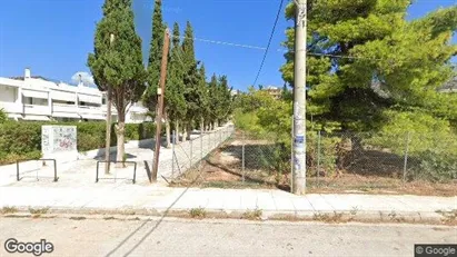 Commercial properties for rent in Markopoulo Mesogaias - Photo from Google Street View