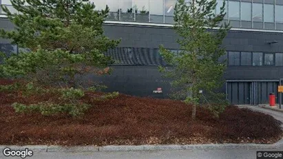 Office spaces for rent in Espoo - Photo from Google Street View