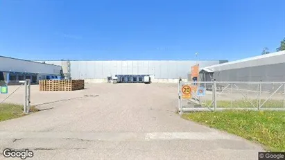 Industrial properties for rent in Tuusula - Photo from Google Street View