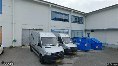 Warehouses for rent in Järfälla - Photo from Google Street View